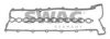 SWAG 20 92 7492 Gasket, cylinder head cover